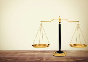 Nebraska Could Drop Lifetime Food Stamp Ban For Convicted Drug Felons scales of justice