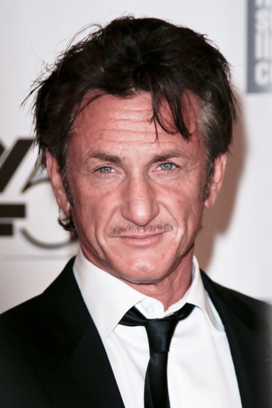 Sean Penn