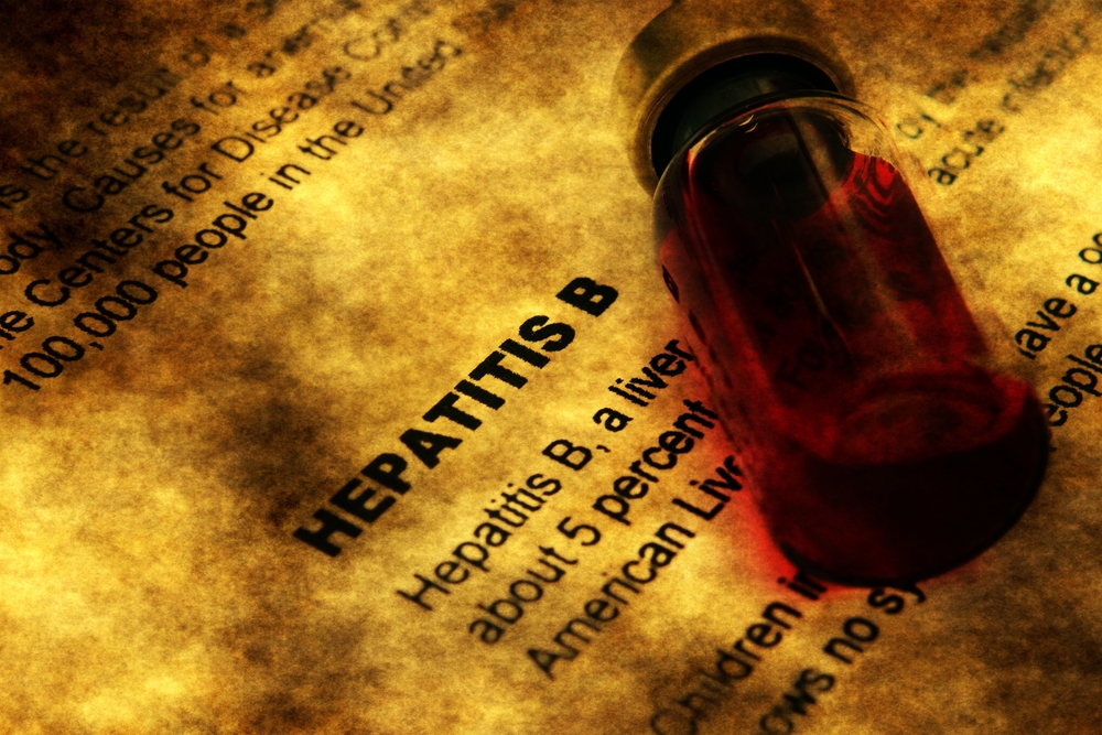 Appalachian States See Surge In Drug-Fueled Hepatitis B Cases