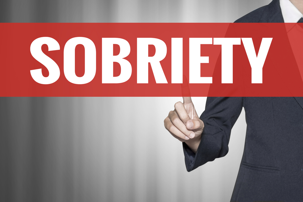 Reflections On My First Day of Sobriety