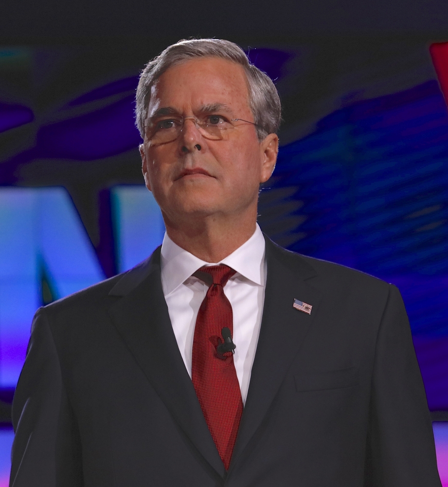 Jeb Bush