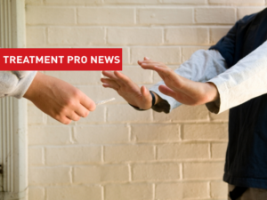 National Drug & Alcohol Facts Week Kicks Off Next Monday