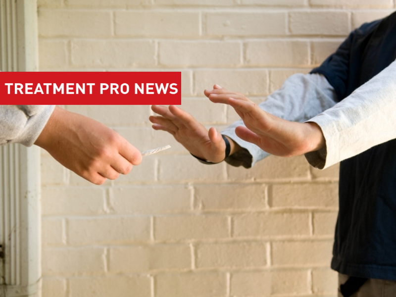 National Drug & Alcohol Facts Week Kicks Off Next Monday