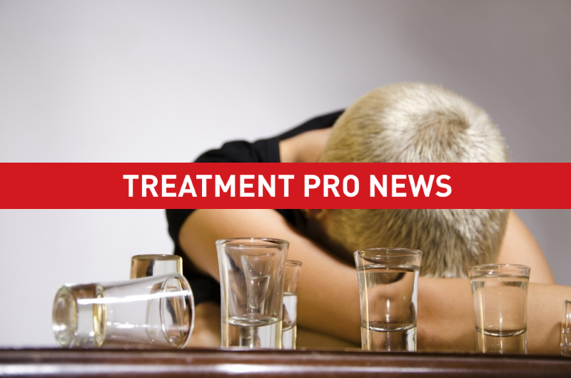 New Report Shows How Alcohol Hitting Both Adolescents And Adults Hard