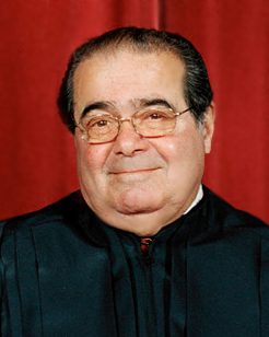 Supreme Court Justice Antonin Scalia Dies At Age 79