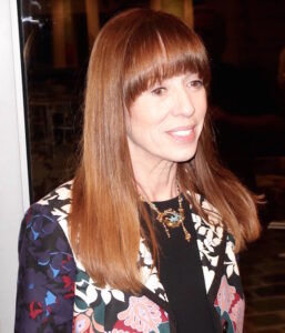 Mackenzie Phillips Honored At 7th Annual Experience, Strength and Hope Awards Show