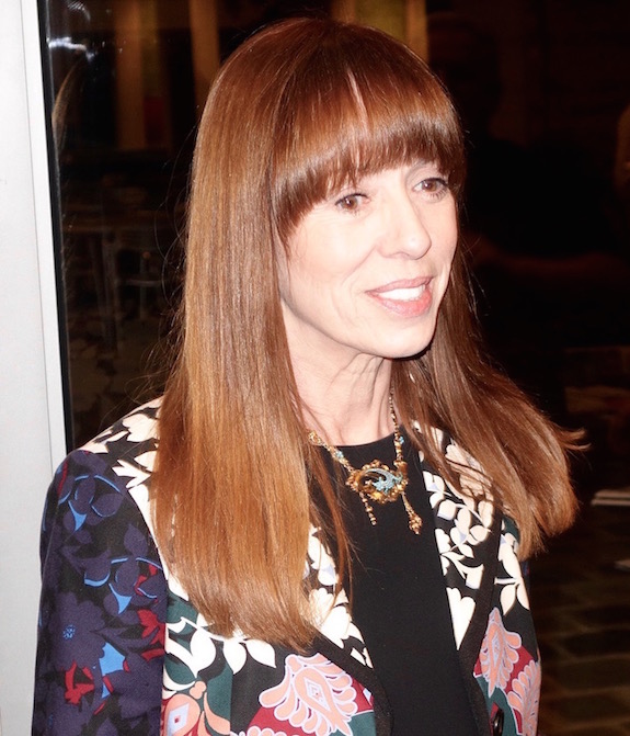 Mackenzie Phillips Honored At 7th Annual Experience, Strength and Hope Awards Show