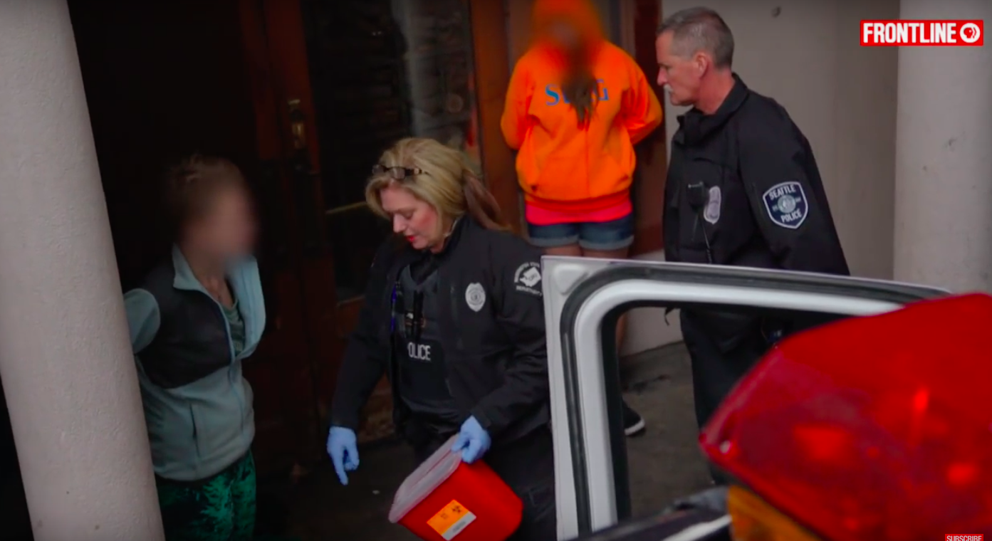 New PBS Series 'Chasing Heroin' Spotlights Compassionate Approach to Drug Use