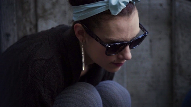 Q&A With FRONTLINE Producer of “Chasing Heroin”