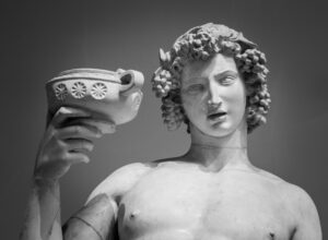Ancient Desires: Can The Ancient Greeks Teach Us to Drink?