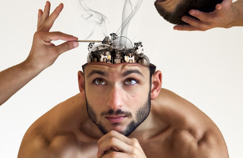 Ask an Expert: Can I Fix my Brain?