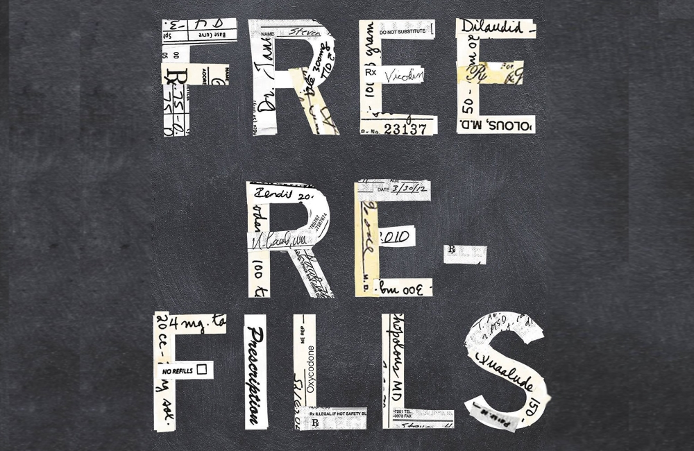 The Plight Of Addicted Physicians In “Free Refills”