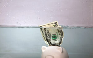 I'm Financially Insecure