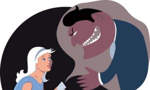 Dear Addiction, We Need To Talk