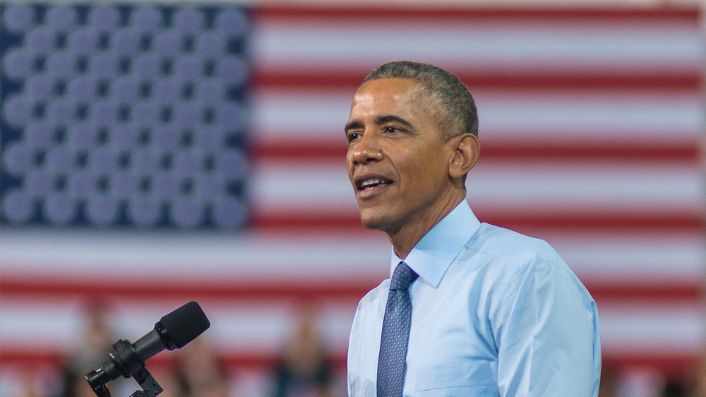 Obama Balancing Treatment And Safety