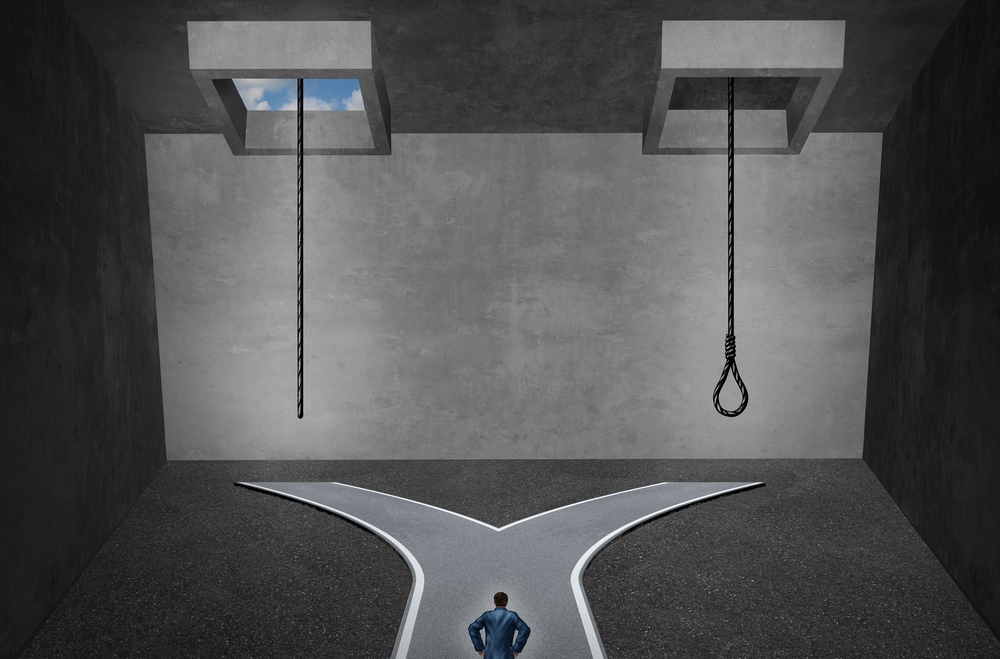 Predicting and Preventing Patient Suicide