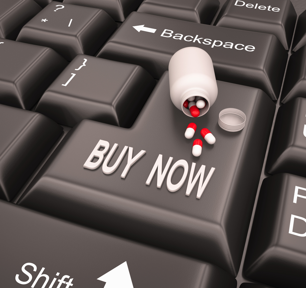 India's Version of Amazon Is Selling Hard Drugs