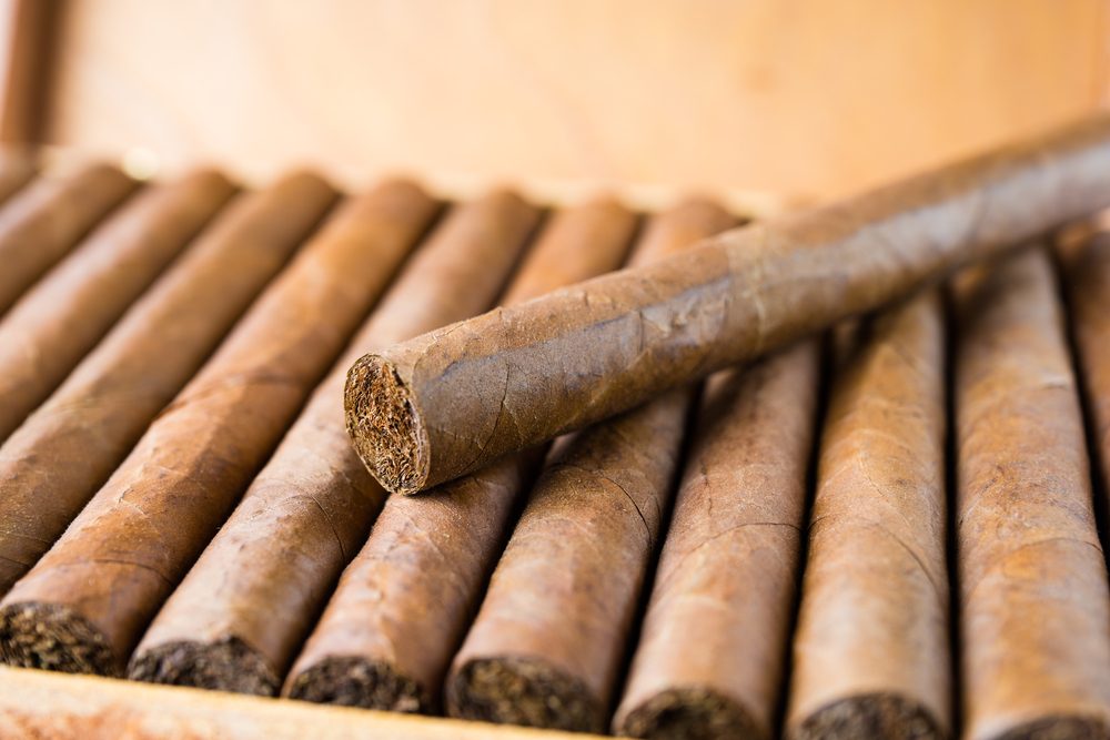 Infamous NYC Cop Launches Cigar Line With Former Drug Dealer