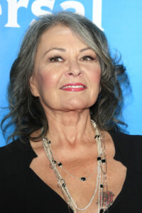 Roseanne Barr Set to Open Large MMJ Dispensary Called ‘Roseanne’s Joint’
