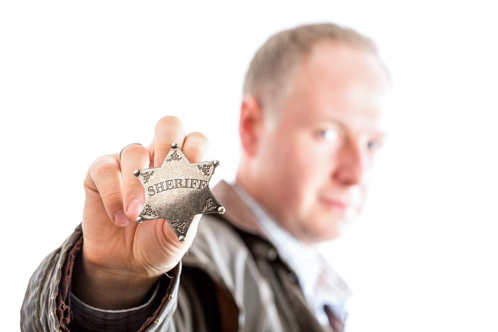 Sheriff’s Deputy Resigns After Being Caught Stealing Drugs, Toy Drive Toys