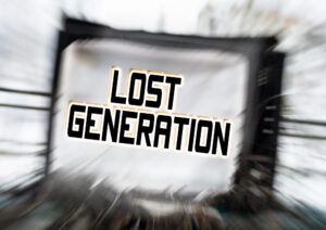 Dr. Nora Volkow And Dr. George Koob Address Alcohol & Substance Abuse For The 'Lost Generation'