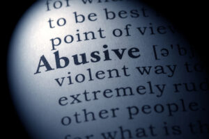 New British Law Expands Domestic Abuse Definition To Include Psychological Harm