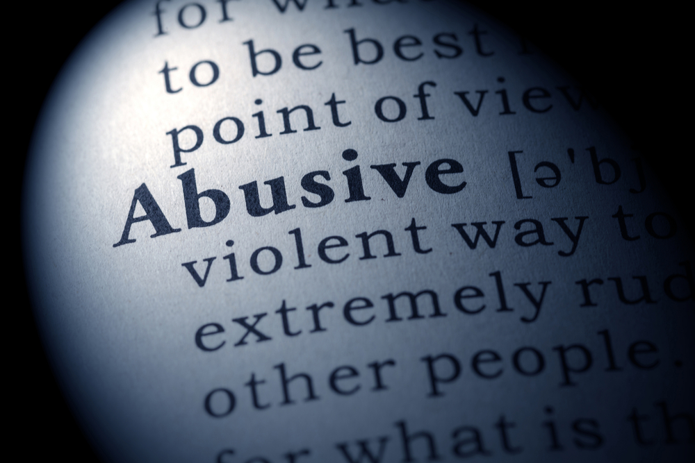 New British Law Expands Domestic Abuse Definition To Include Psychological Harm