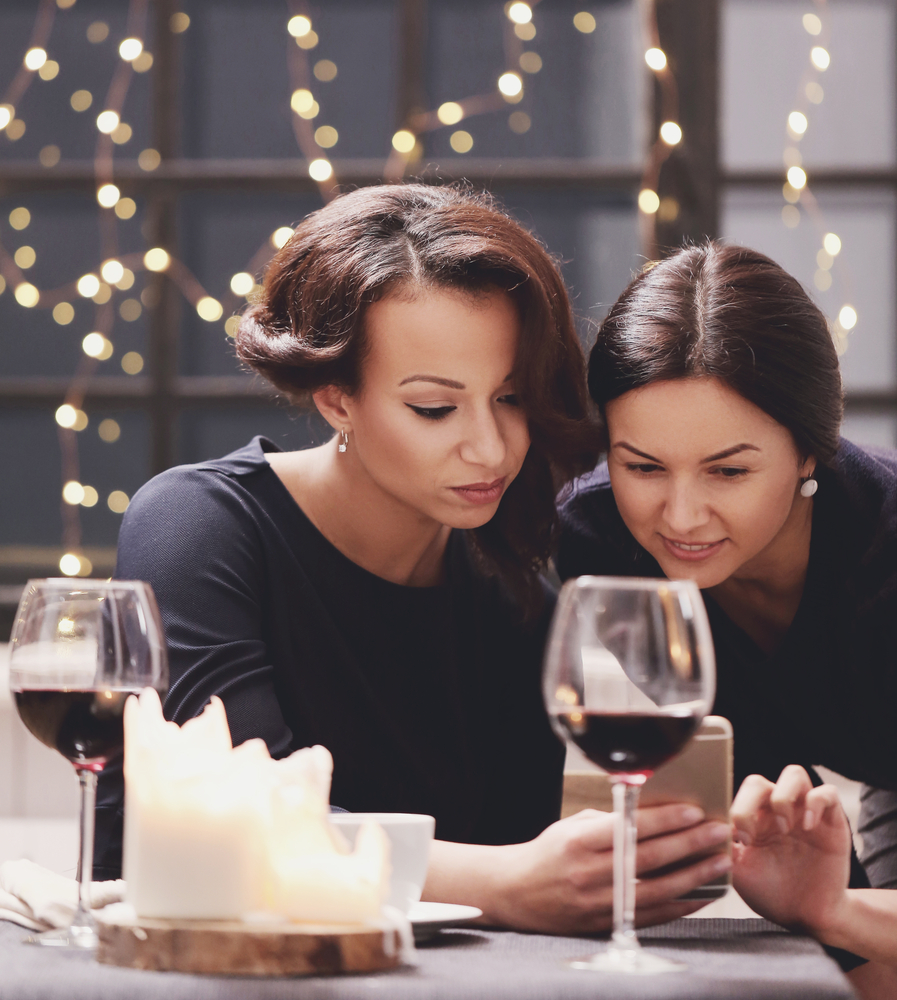Young Millennial Women Are Drinking More Wine Than Anyone Else