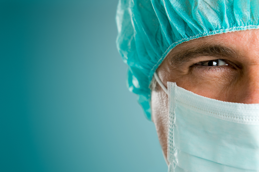 Georgia Doctor Accused Of Running Pill Mill After Being Linked To 36 Deaths