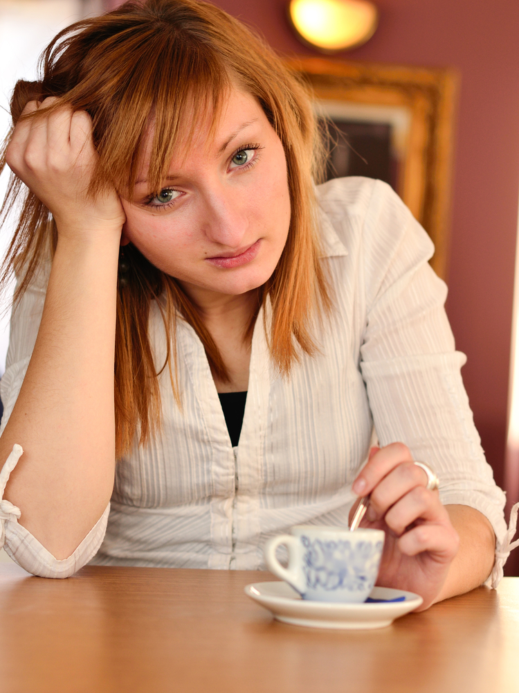 Not Just For Hangovers Anymore: Coffee May Reduce The Effects Of Heavy Drinking