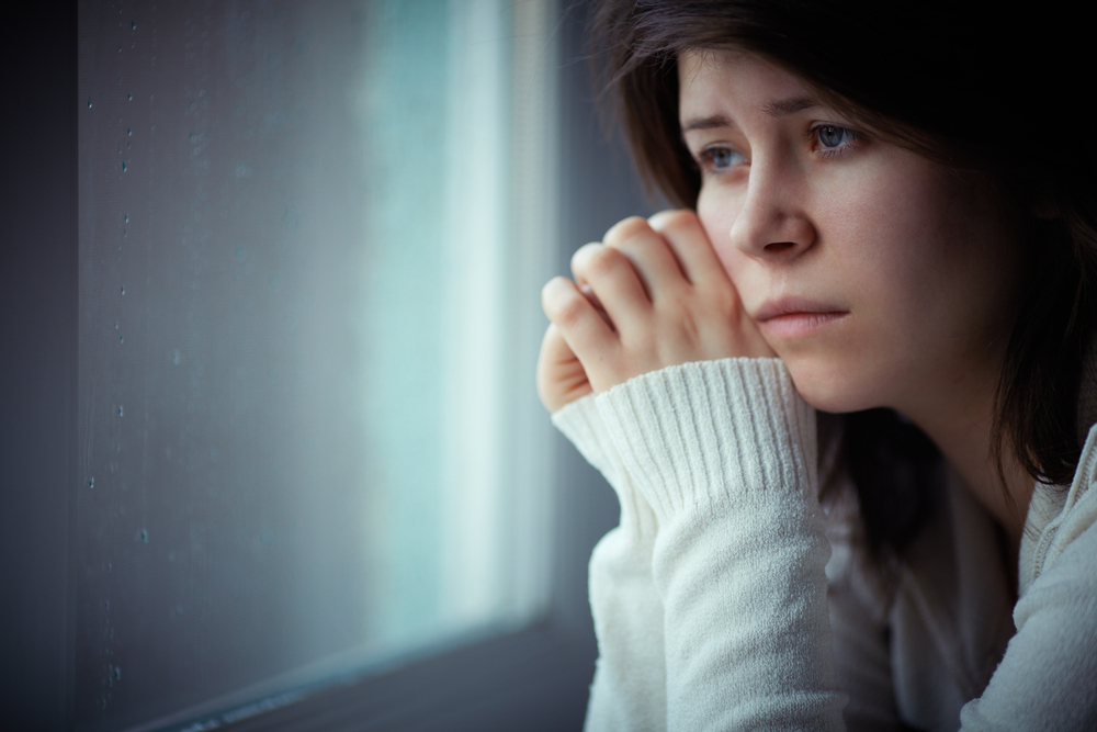 Experts Recommend Depression Screenings for All Adults and Pregnant Women