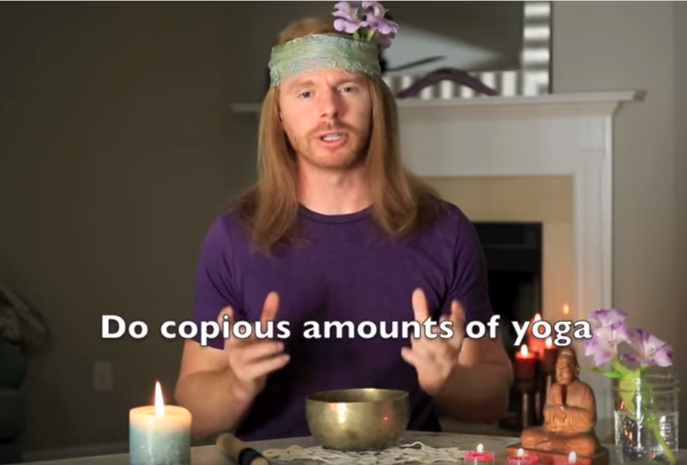 JP Sears: Treating Addiction Spiritually and Scientifically
