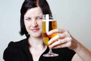 Ask an Expert: Can a Problem Drinker Drink Moderately?