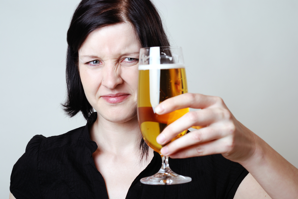 Ask an Expert: Can a Problem Drinker Drink Moderately?