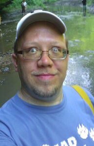 Protected by Denial—My Journey To Recovery