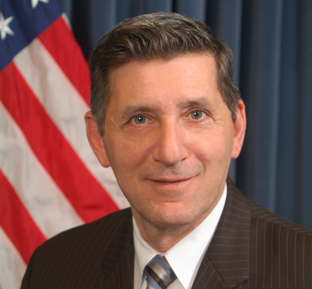 Recovery Czar and CDC Director Discuss Federal and State Actions to Address Opioid Epidemic