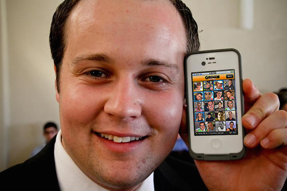 Josh Duggar Completes Six-Month Rehab Stay For Porn Addiction