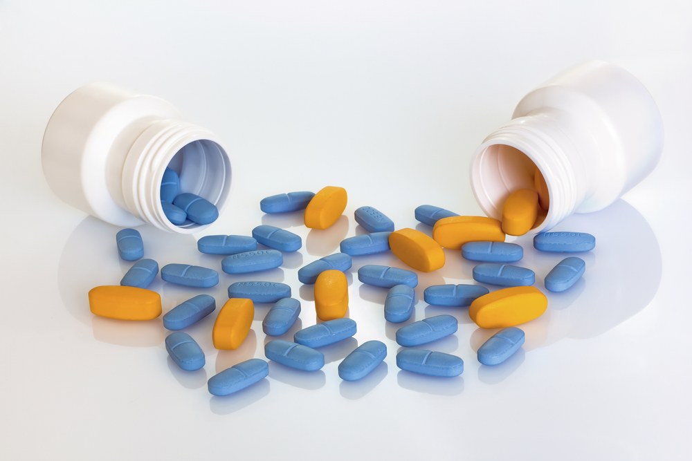 Mixing Supplements and Prescription Drugs Carries Potential Risks