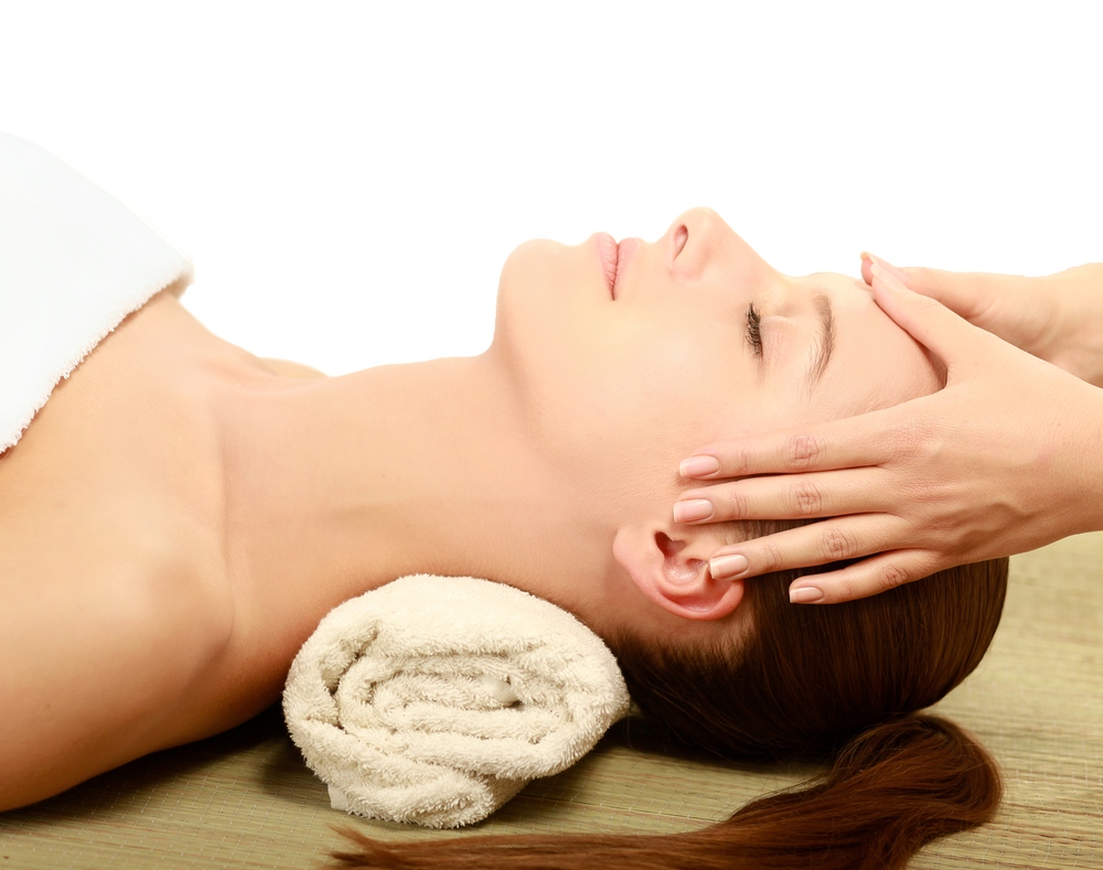 Chinese Treatment Centers Are Using Massage To Aid In Drug Detox