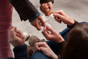 Taking Someone Else’s Medication Most Common Form of Stimulant Abuse by Teens