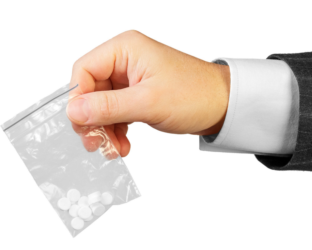 Three Michigan Doctors Ran $5.7 Million Painkiller Trafficking Ring