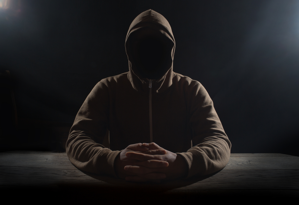 Narcotics Agents Allegedly Covered Up An Informant's Heroin use