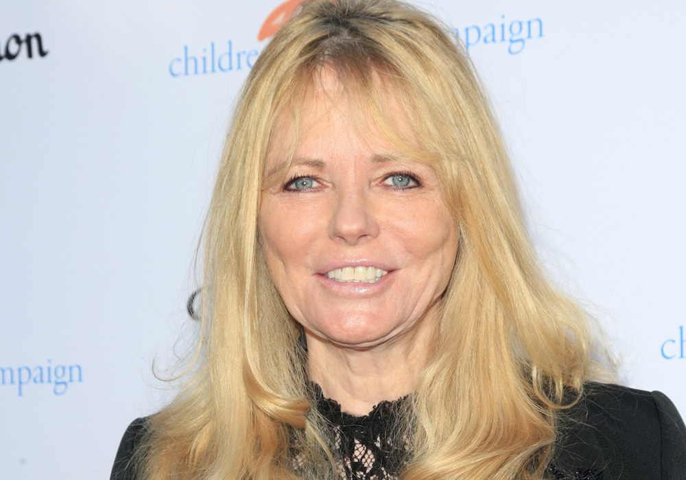 Former Supermodel Cheryl Tiegs Apologizes For Calling Plus-Size Model Ashley Graham 'Unhealthy'