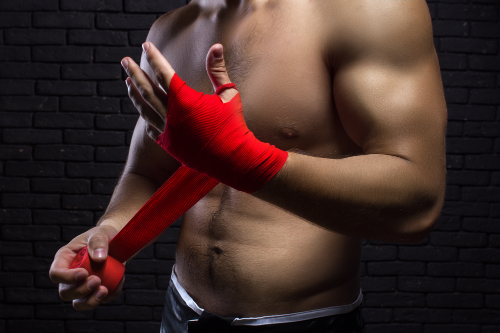 UFC Fighter Jon Jones Five Months Sober & Ready To Fight Again