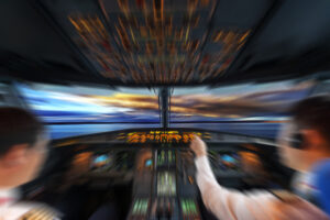 American Airlines Pilot Charged With Operating Aircraft Under the Influence