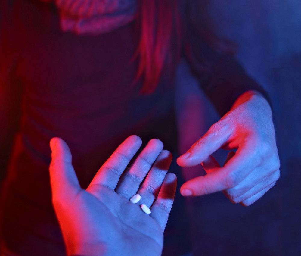 Not Quite Molly: 40% Of Ecstasy Users Actually Taking Bath Salts