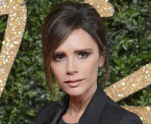 Victoria Beckham Accused of Promoting Eating Disorders On Social Media