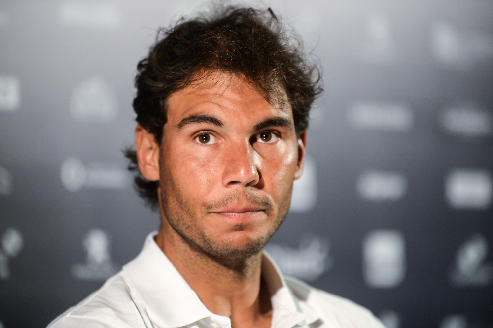 Rafael Nadal Plans To Sue Everyone Who Accuses Him of Doping