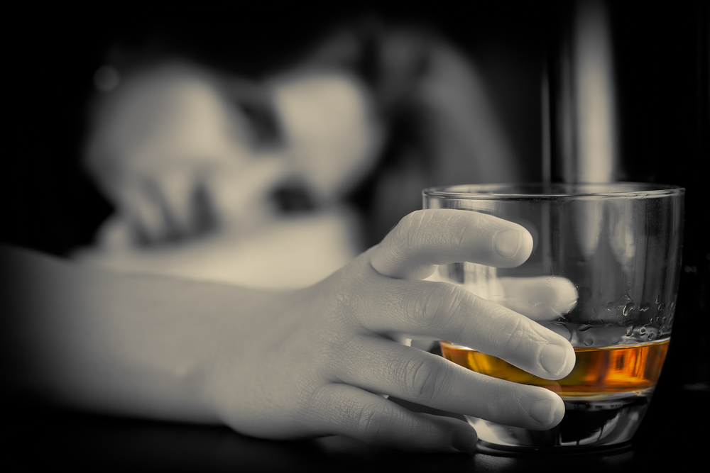 Deaths From Alcohol-Related Conditions On The Rise in UK