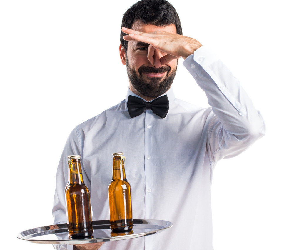 Virginia Is Jailing People For Smelling Like Alcohol, Says Lawsuit